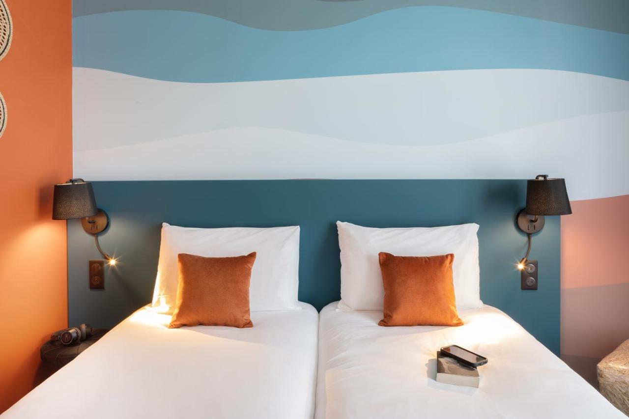 Ibis Styles Miramas Hotel Exterior foto