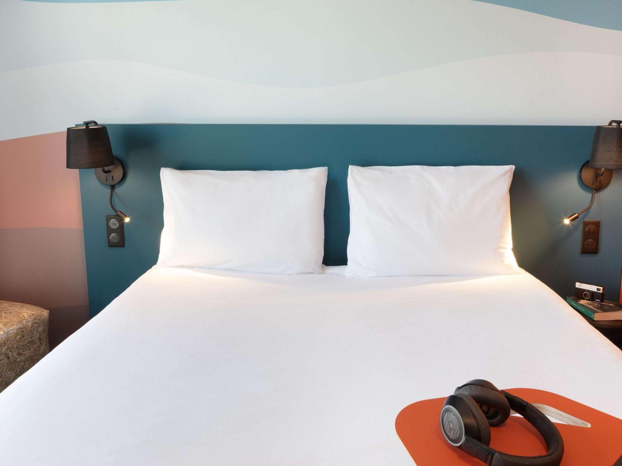 Ibis Styles Miramas Hotel Exterior foto